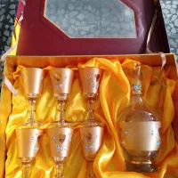 سرویس جام و پارچ