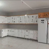 کابینت سیامک کد(۷۶۷۶)|مصالح و تجهیزات ساختمان|چاف و چمخاله, |دیوار