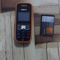 نوکیا 1200 صفحه رنگی