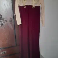 لباس مجلسی|لباس|بروجرد, |دیوار