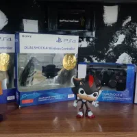 دسته PS4 آکبند