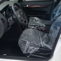 دنا پلاس۶ دنده توربو صفر خشک مدل ۱۴۰۱.۹|خودرو سواری و وانت|کرمانشاه, |دیوار