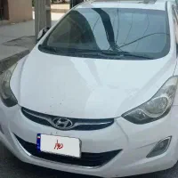 النترا ۲۰۱۴ نیمه فول تمیز