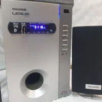 ضبط صوت سونی سامسونگ فلش خور بلوتوث دار|سیستم صوتی خانگی|تهران, تسلیحات|دیوار