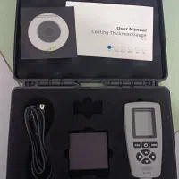 ضخامت سنج رنگ EC-770|ابزارآلات|سمنان, |دیوار