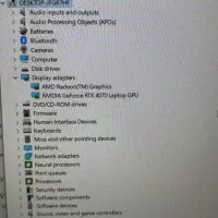 لب تاپ گیمینگ  omen 16|رایانه همراه|قزوین, |دیوار