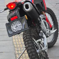 Crf250L تریل کراس|موتورسیکلت|تهران, صادقیه|دیوار