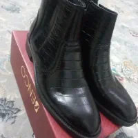 بوت مردانه مجلسی