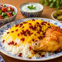 پذیرش سفارش غذای خانگی در رضوانشهر