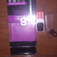 موبایل nokia nokia other NOKIA M10 MINI ۳|موبایل|سنندج, |دیوار