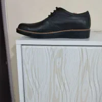 فروش ۳جفت کفش چرمی مردانه.