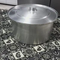 دوعدد قابلمه|ظروف پخت‌وپز|ملارد, |دیوار