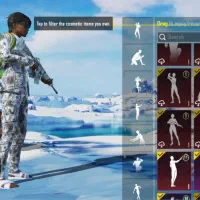 اکانت پابجی|کنسول، بازی ویدئویی و آنلاین|زابل, |دیوار