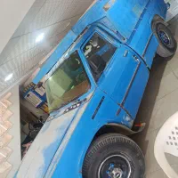 نیسان مدل84سالم|خودرو سواری و وانت|ملایر, |دیوار