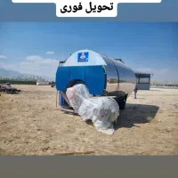 دیگ بخار ماشین سازی اراک|ماشین‌آلات صنعتی|تهران, خواجه نصیر طوسی|دیوار