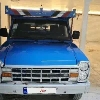 نیسان آبی مدل ۹۵