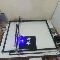 لیزر برش و حکاکی|ماشین‌آلات صنعتی|تهران, کرمان|دیوار