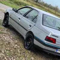 405مدل93 تک برگ