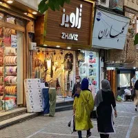 فروش-تجاری-14-متر-در-مرکز-خرید-نارمک