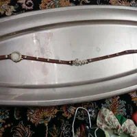 گردنبند و دستبند