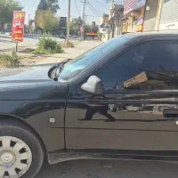 اریسان ۲|خودرو سواری و وانت|نورآباد ممسنی, |دیوار