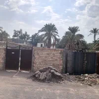 فروش زمین دو نبش با پروانه دوطبقه خیابان مهداب