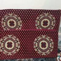 پشتی قدیمی سالم دوتاش 358