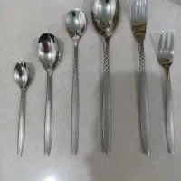 قاشق‌‌وچنگال|ظروف سرو و پذیرایی|بانه, |دیوار