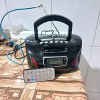 رادیوی نو کربلا