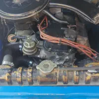 نیسان مدل 83