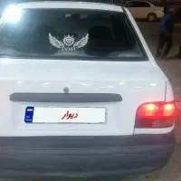 پراید فروشی مدل 94 تمام رنگ