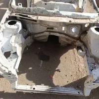 اتاق رانا پلاس|قطعات یدکی و لوازم جانبی|قم, دروازه چوبی|دیوار