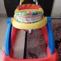 روروئک|اسباب و اثاث بچه|تهران, آهنگ|دیوار