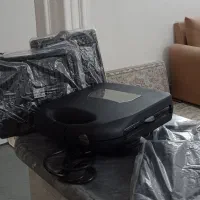 ساندویچ ساز کاملا نو و اکبند