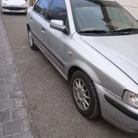 سمند خانگی مدل ۸۴