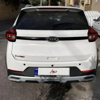 خودرو X22 Pro MT  آپشن‌فول|خودرو سواری و وانت|سیرجان, |دیوار