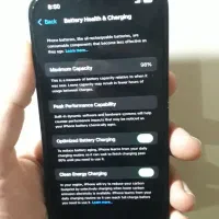 آیفن ۱۳ نرمال باتری ۹۸|موبایل|کوهی‌خیل, |دیوار