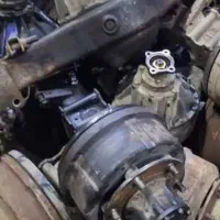 استوک قطعات اتوبوس  در استوک مسعود خاوران|قطعات یدکی و لوازم جانبی|تهران, خاوران|دیوار