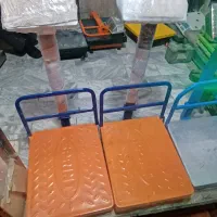 باسکول اسپرینت ورق ذخیم