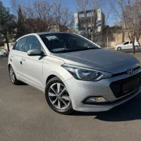 i20 بدون مشابه تو کل ایران