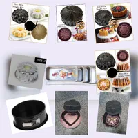 لوازم قنادی و تم تولد قهوه تلخ|ظروف پختوپز|جوانرود, |دیوار