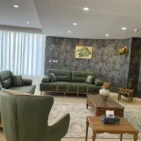 اجاره آپارتمان مبله سعادت آباد بازسازی شده|اجارهٔ کوتاه‌مدت آپارتمان و سوئیت|تهران, آسمان|دیوار