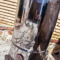 پتو شور ۶۰ کیلویی|ماشین لباسشویی و خشک‌کن لباس|رفسنجان, |دیوار