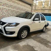 کوییک gx مدل ۱۴۰۲ ۸۵ گانه|خودرو سواری و وانت|تهران, نازی‌آباد|دیوار