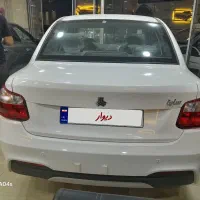 ساینا اتومات صفر خشک|خودرو سواری و وانت|تهران, اکباتان|دیوار
