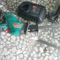 آره بنزینی.اره شارژی۰دستگاه هوا|ابزارآلات|لردگان, |دیوار