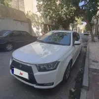 دنا پلاس توربو اتوماتیک مدل ۱۴۰۲