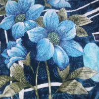 پتو ضخیم تک نفره و دونفره|رختخواب، بالش، پتو|ساوه, |دیوار