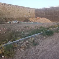 زمین فروشی دولت آباد شهر ستان زاوه