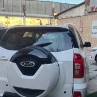 ایکس ۳۳ مدل 1400|خودرو سواری و وانت|رشت, لاکانی|دیوار